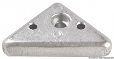 Fußanode DPX Magnesium Fußanode DPX Magnesium