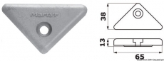 Fuanode DPX Magnesium