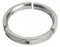 Propelleranode für Sail Drive, für 4-flügelige Schrauben Magnesium Propelleranode für Sail Drive, für 4-flügelige Schrauben Magnesium