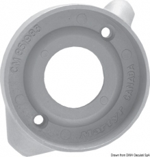 Ringanode SAIL DRIVE 120 Aluminium Ringanode SAIL DRIVE 120 Aluminium
