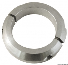 Anoden für Max-Prop Kragenanode 90x204 mm Zink Anoden für Max-Prop Kragenanode 90x204 mm Zink