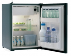 Einbaukhlschrank 38 Liter mit integriertem Kompressor Mod. C39i