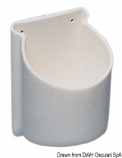 Glas- und Dosehalter Glas- und Dosehalter
