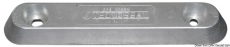 Anode zum Anschrauben Ausführung Typ Vetus Gewicht 0,39kg Aluminium Anode zum Anschrauben Ausführung Typ Vetus Gewicht 0,39kg Aluminium