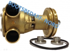 Ersatz Khlwasserpumpe F7B Vetus STM 8922