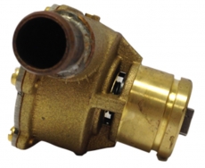 Ersatz Khlwasserpumpe F4B-9 Fischer Panda