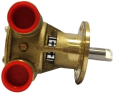 Ersatz Kühlwasserpumpe F5B Beta Marine 207-07415, Nanni 970301725 Ersatz Kühlwasserpumpe F5B Beta Marine 207-07415, Nanni 970301725