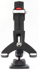 Rokk Mini Tablethalter mit Anschraubfuß