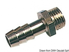 Anschlüsse für Leitungen Schlauch 10mm Anschlüsse für Leitungen Schlauch 10mm
