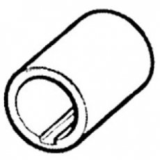 Impeller f�r ein Selva Au�enborder BBN250 376