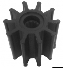JABSCO Flügelrad Impeller Original-Art. Nr. 1877-0001, 22120-0001, 876120 JABSCO Flügelrad Impeller Original-Art. Nr. 1877-0001, 22120-0001, 876120