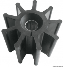 JABSCO Flgelrad Impeller Original-Art. Nr. 17240-0001, 18789-0001