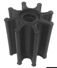 Impeller Innenborder für Volvo Penta Original-Artikelnummer 3583602, 3593573, 3588476, 3819486 Impeller Innenborder für Volvo Penta Original-Artikelnummer 3583602, 3593573, 3588476, 3819486