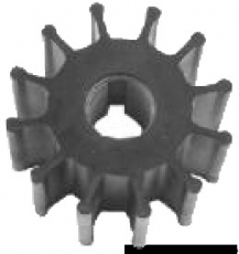 Impeller Innenborder für Volvo Penta Original-Artikelnummer -3, 831182, 21951350 Impeller Innenborder für Volvo Penta Original-Artikelnummer -3, 831182, 21951350