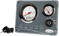 Dieselmotor Sole Mini 33 mit 3 Zylindern 32 PS mit TMC 60 Wendegetriebe 2.00