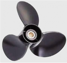 Propeller Schraube fr Honda 11,40 x 16R Steigung