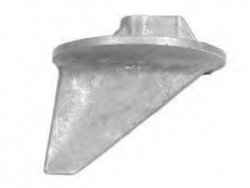 TRIM TAB Anode Aluminium TRIM TAB Anode Aluminium