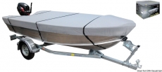 Abdeckplane für offene Boote Länge 500/530 cm Abdeckplane für offene Boote Länge 500/530 cm