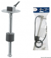 Füllstandsgeber für Brauchwasser mit NMEA 2000 Ausgangssignal Länge 200mm Füllstandsgeber für Brauchwasser mit NMEA 2000 Ausgangssignal Länge 200mm