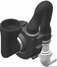Ersatzpumpen der neuesten Generation für WCs Ersatzpumpen der neuesten Generation für WCs