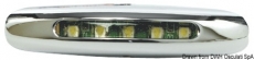 LED-Orientierungsleuchte, ohne Einbau weißes Licht LED-Orientierungsleuchte, ohne Einbau weißes Licht