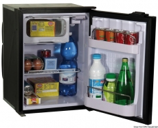 ISOTHERM Kühlschrank mit wartungsfreiem, gekapseltem Secop-Kompressor, 42 Liter CR42EN ISOTHERM Kühlschrank mit wartungsfreiem, gekapseltem Secop-Kompressor, 42 Liter CR42EN