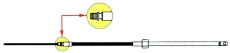 Steuerkabel M58 in 22 Fu 671cm Ultraflex