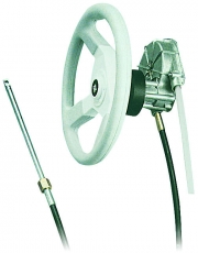 Rotationssteueranlage T 85 Ultraflex