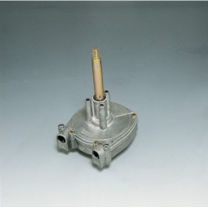 Rotationssteueranlage T 71 Ultraflex nur Steuerkopf