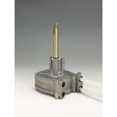 Rotationssteueranlage T 72 Ultraflex funktioniert mit 2 Steuerkabel.. M66-Kabeln.