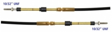 Schaltzug C8 Ultraflex 15 Fuß verstärkt und sehr widerstandsfähig Schaltzug C8 Ultraflex 15 Fuß verstärkt und sehr widerstandsfähig
