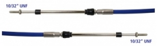 Schaltzug Machzero Hochleistung und Flexibilität Ultraflex Länge 14 Fuß Schaltzug Machzero Hochleistung und Flexibilität Ultraflex Länge 14 Fuß