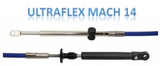 Schaltzug Mach 14 Hochleistung und Flexibilitt Ultraflex Lnge 9 Fu