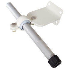 Klemmblock Typ S61 Ultraflex Aluminium Klemmblock Typ S61 Ultraflex Aluminium
