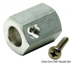 Adapter K66 Ultraflex Adapter K66 Ultraflex