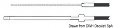 Steuerkabel M66 in 7 Fu 213cm Ultraflex