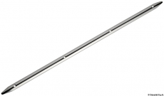 Schutzprofile gegen Reibungsschäden von Halteleinen Länge 650 mm Schutzprofile gegen Reibungsschäden von Halteleinen Länge 650 mm