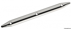 Schutzprofile gegen Reibungsschäden von Halteleinen Länge 300 mm Breite 25 mm Schutzprofile gegen Reibungsschäden von Halteleinen Länge 300 mm Breite 25 mm