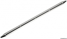 Schutzprofile gegen Reibungsschäden von Halteleinen Länge 610 mm Breite 25mm Schutzprofile gegen Reibungsschäden von Halteleinen Länge 610 mm Breite 25mm