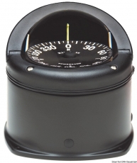 RITCHIE Kompass Helmsman 3 3/4 94 mm schwarz schwarz RITCHIE Kompass Helmsman 3 3/4 94 mm schwarz schwarz