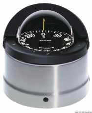 RITCHIE Kompass Navigator 4 1/2 114 mm schwarz schwarz RITCHIE Kompass Navigator 4 1/2 114 mm schwarz schwarz