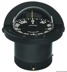 RITCHIE Kompasse Navigator 4 1/2 114 mm m. Kompensiereinrichtung u. Beleuchtung schwarz RITCHIE Kompasse Navigator 4 1/2 114 mm m. Kompensiereinrichtung u. Beleuchtung schwarz