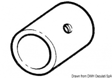 ONAN Generatoren Flgelrad Impeller Original-Art. Nr. 132-0859
