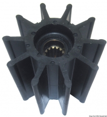 SHERWOOD Heckmotoren Fl�gelrad Impeller Original-Art. Nr. 22000k