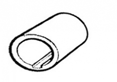WESTERBEKE Generatoren Flgelrad Impeller Original-Art. Nr. 11764
