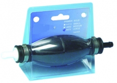 Extrem hochwertiger Pumpball fr Benzinschlauch 8mm