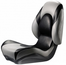 ATTWOOD ergonomischer Klappsitz Centric II // Ohne Auenbezug