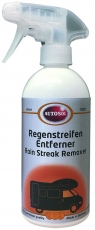 das Set enthlt 1 x Autosol Edel Chromglanz 1x Regenstreifen Entferner 1 x Easy Flush Toiletten Tcher 44Stck 1 x Pury Blue 1 x Aqua Clean AC 1000 -ohne Chlor- 100 ml 1 x Falteimer 9 Liter