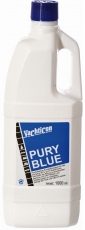das Set enthlt 1 x Autosol Edel Chromglanz 1x Regenstreifen Entferner 1 x Easy Flush Toiletten Tcher 44Stck 1 x Pury Blue 1 x Aqua Clean AC 1000 -ohne Chlor- 100 ml 1 x Falteimer 9 Liter