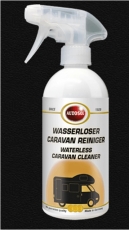 das Set enthlt 1 x Autosol Wasserloser Caravaon Reinigere 1 x Aqua Clean AC 1000 -ohne Chlor- 100 ml 1 x Falteimer 9 Liter